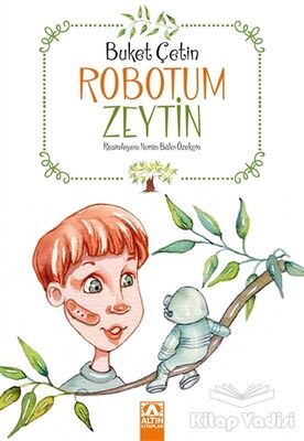 Robotum Zeytin - 1