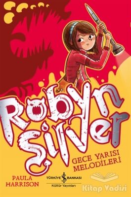 Robyn Silver - 1