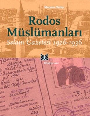 Rodos Müslümanları - Kitap Yayınevi