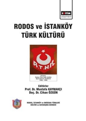 Rodos ve İstanköy Türk Kültürü - 1