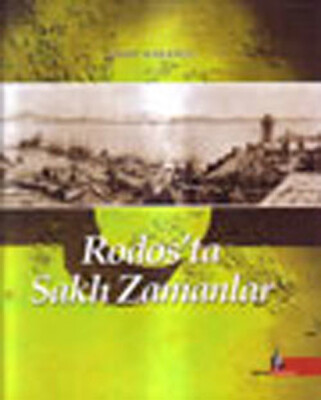 Rodos'ta Saklı Zamanlar - Doğu Kütüphanesi