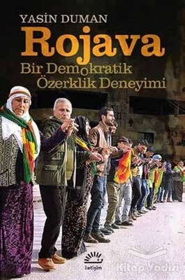 Rojava - İletişim Yayınları