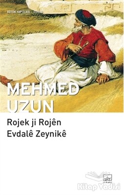 Rojek ji Rojen Evdale Zeynike - İthaki Yayınları