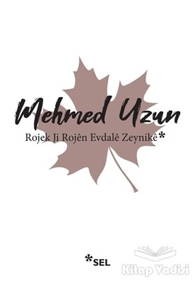 Rojek Ji Rojen Evdale Zeynike - Sel Yayınları