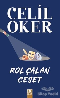 Rol Çalan Ceset (Özel Baskı) - 1