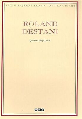 Roland Destanı - 1