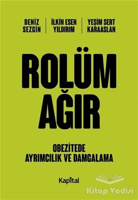 Rolüm Ağır - 1