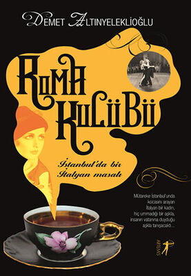 Roma Kulübü - 1