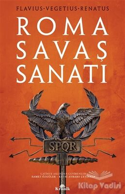 Roma Savaş Sanatı - 1