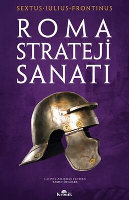 Roma Strateji Sanatı - 1