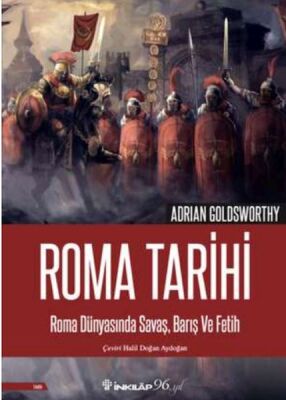 Roma Tarihi - 1