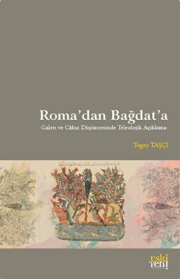 Roma'dan Bağdat'a - Eskiyeni Yayınları