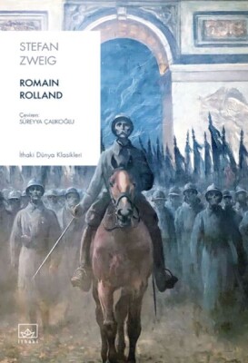 Romain Rolland - İthaki Yayınları