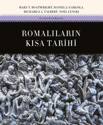 Romalıların Kısa Tarihi - 1