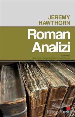 Roman Analizi - 1