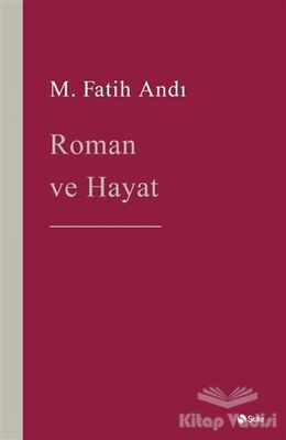 Roman ve Hayat - 1