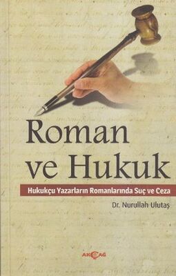 Roman ve Hukuk - 1