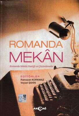 Romanda Mekan - 1