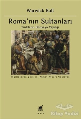 Roma'nın Sultanları - Ayrıntı Yayınları