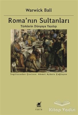 Roma'nın Sultanları - 1