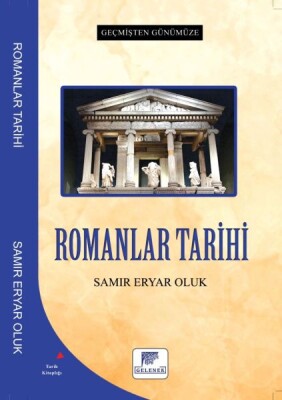 Romanlar Tarihi - Gelenek Yayıncılık