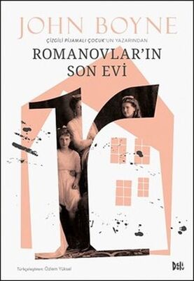 Romanovlar'ın Son Evi - 1