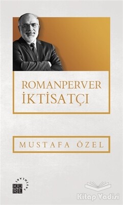 Romanperver İktisatçı - Küre Yayınları