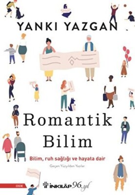 Romantik Bilim - İnkılap Kitabevi