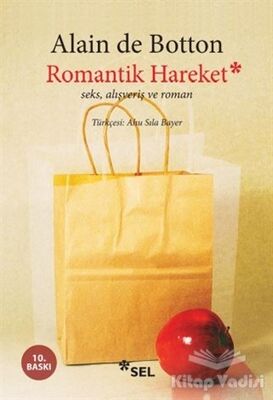 Romantik Hareket Seks, Alışveriş ve Roman - 1