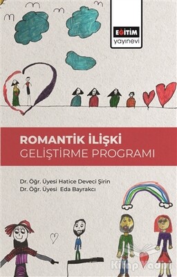 Romantik İlişki Geliştirme Programı - Eğitim Yayınevi
