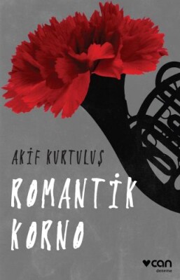 Romantik Korno - Can Sanat Yayınları