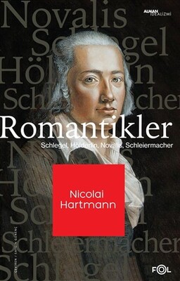 Romantikler - Fol Kitap