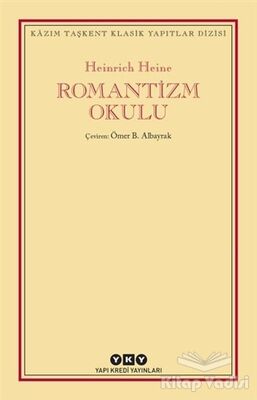 Romantizm Okulu - 1