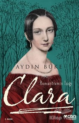 Romantizmin Işığı Clara - 1