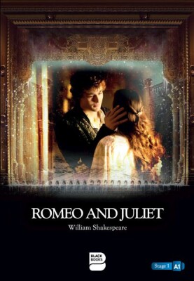 Romeo And Juliet - Level 1 - Blackbooks