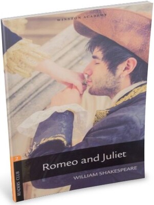 Romeo And Juliet Level 2 - Winston Academy
