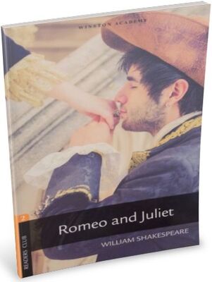 Romeo And Juliet Level 2 - 1