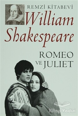 Romeo ve Juliet - Remzi Kitabevi