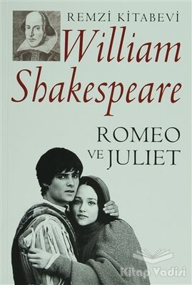 Romeo ve Juliet - 1