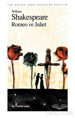 Romeo ve Juliet - 1