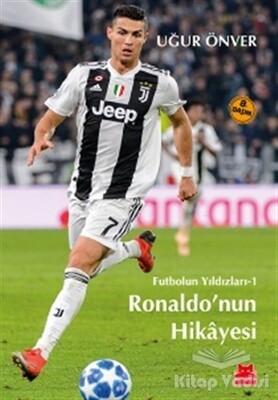 Ronaldo'nun Hikayesi - Kırmızı Kedi Çocuk