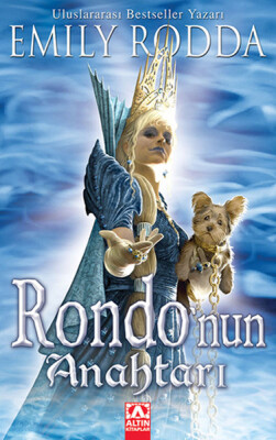 Rondonun Anahtarı - Altın Kitaplar Yayınevi