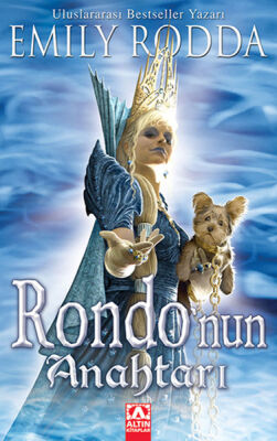 Rondonun Anahtarı - 1