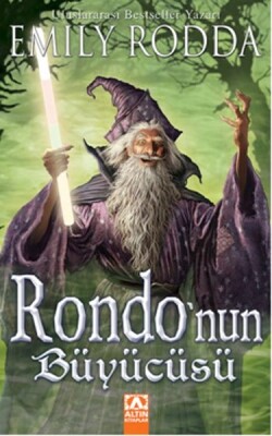 Rondo'nun Büyücüsü - Altın Kitaplar Yayınevi