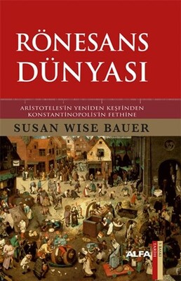 Rönesans Dünyası - Alfa Yayınları