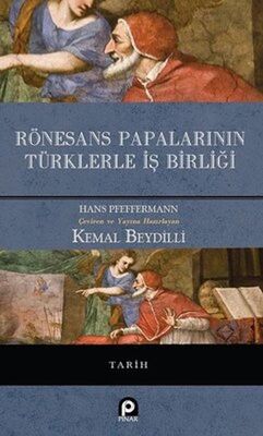 Rönesans Papalarının Türklerle İş Birliği - 1