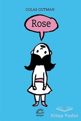 Rose - İletişim Yayınları