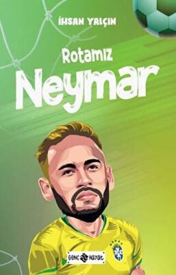 Rotamız Neymar - 1
