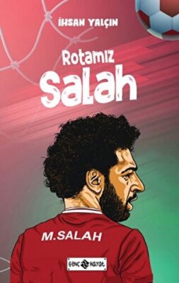 Rotamız Salah - Genç Hayat