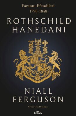 Rothschild Hanedanı - 1